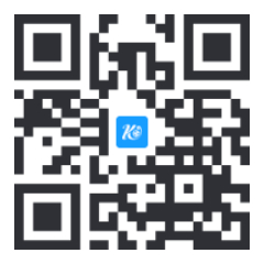 iOS 体育电竞APP 二维码 | QMH